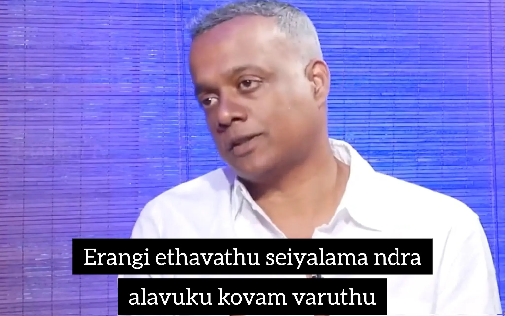 Gvm Tamil Meme Templates