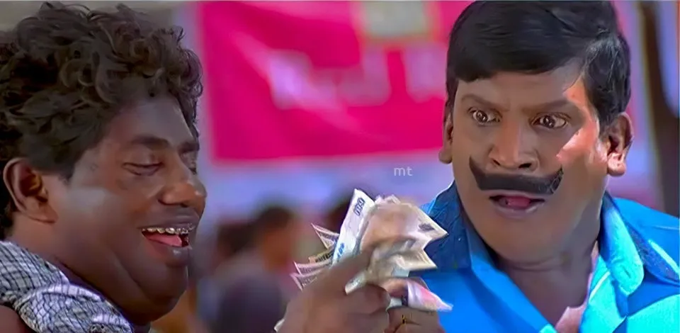 Vadivelu Tamil Meme Templates