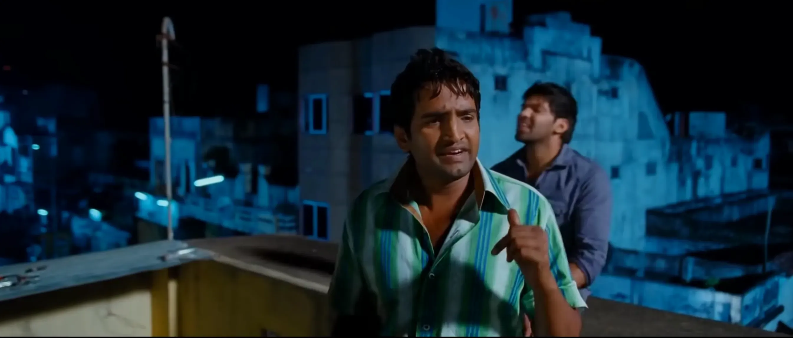 Santhanam Tamil Meme Templates