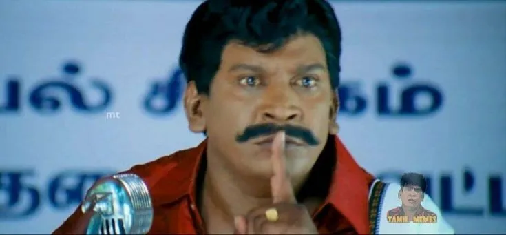 Vadivelu Tamil Meme Templates