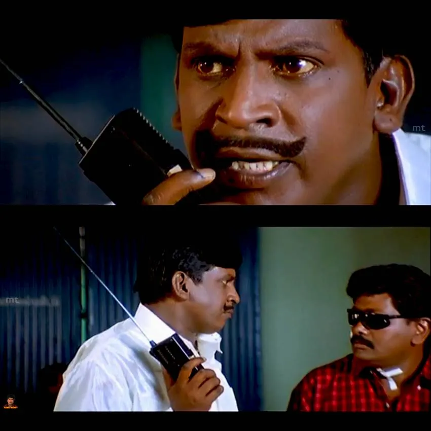 Vadivelu Tamil Meme Templates