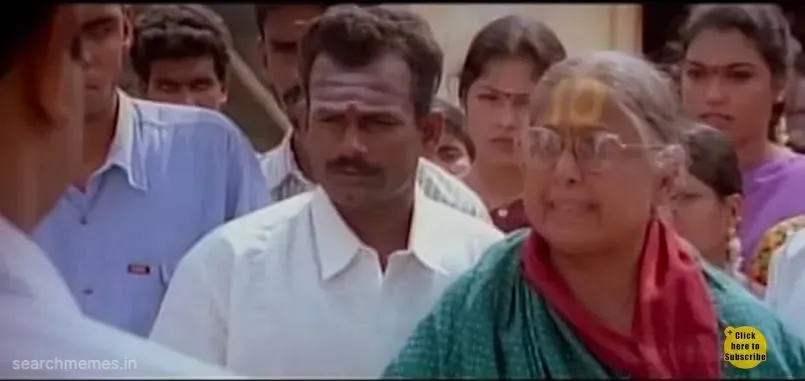 Ei | Pathu mami Tamil Meme Templates