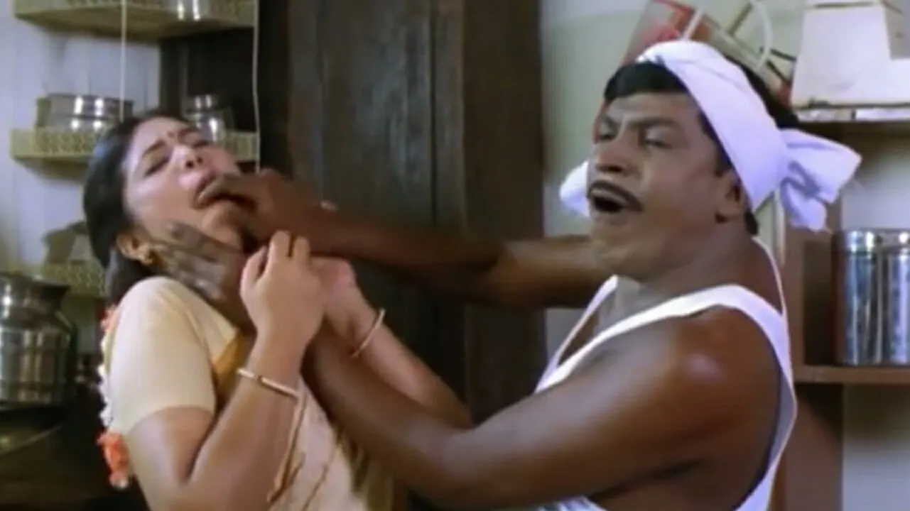 Vadivelu | Ipa nee vanthi edukkura Tamil Meme Templates