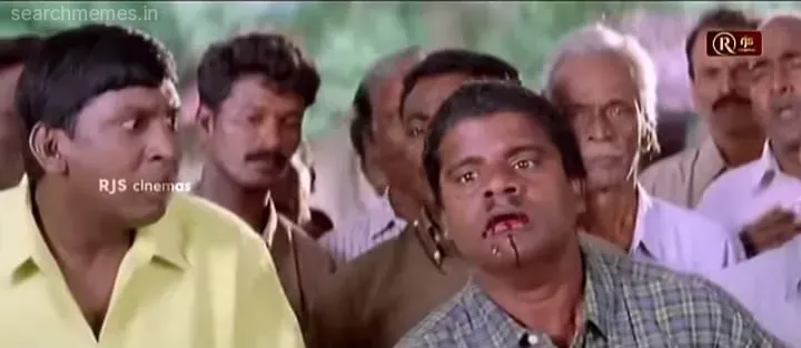 Vadivelu Tamil Meme Templates