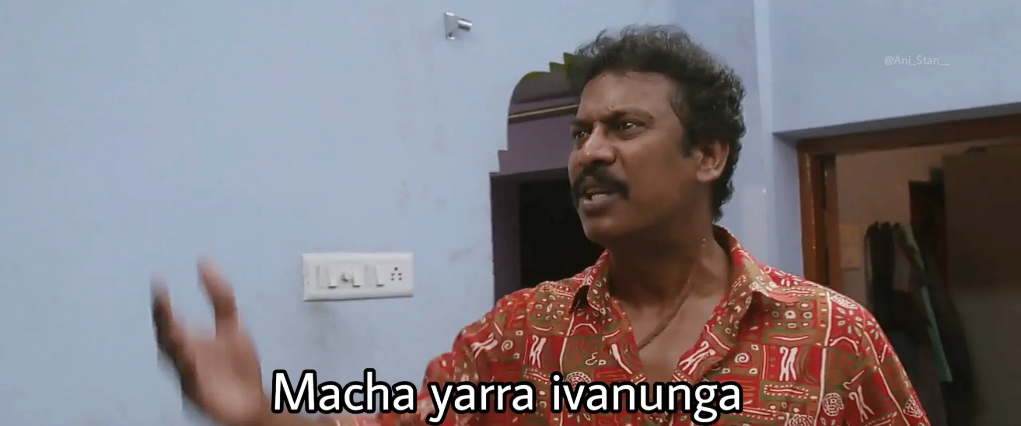 Samuthirakani Tamil Meme Templates