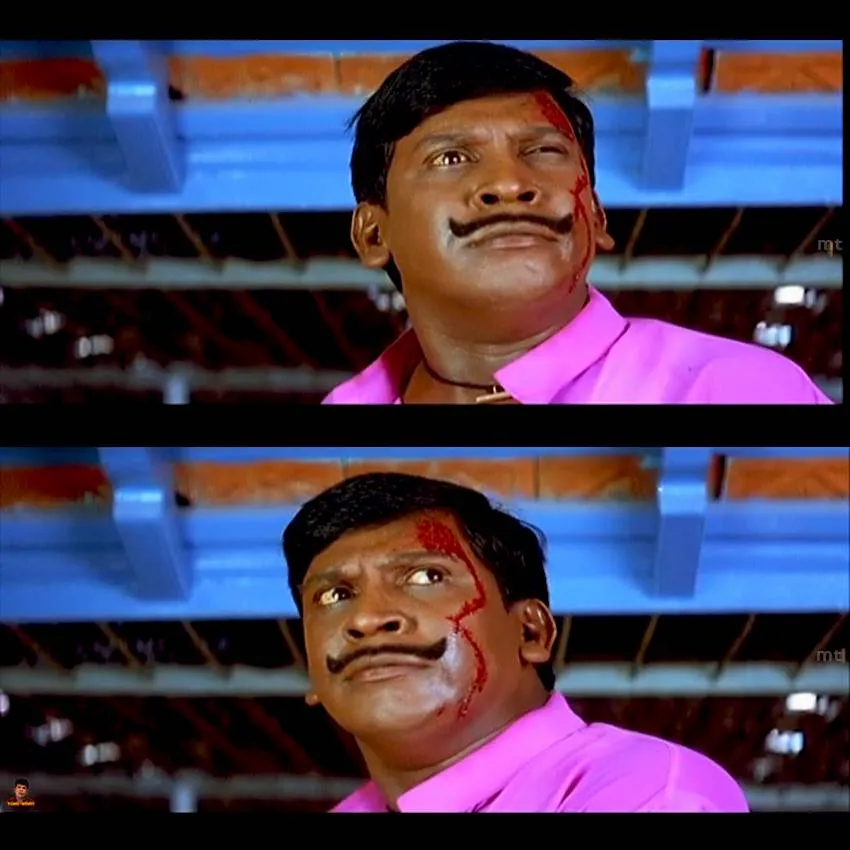 Vadivelu Tamil Meme Templates