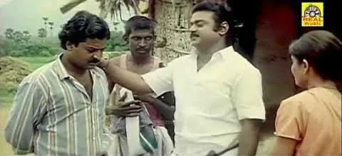 Vijayakanth Tamil Meme Templates