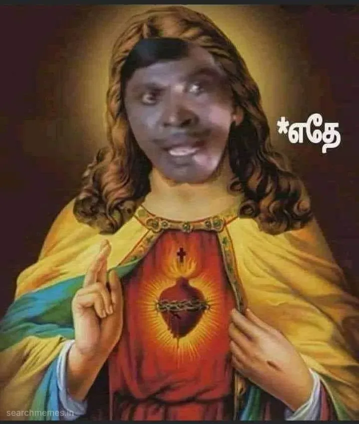 Vadivelu Tamil Meme Templates