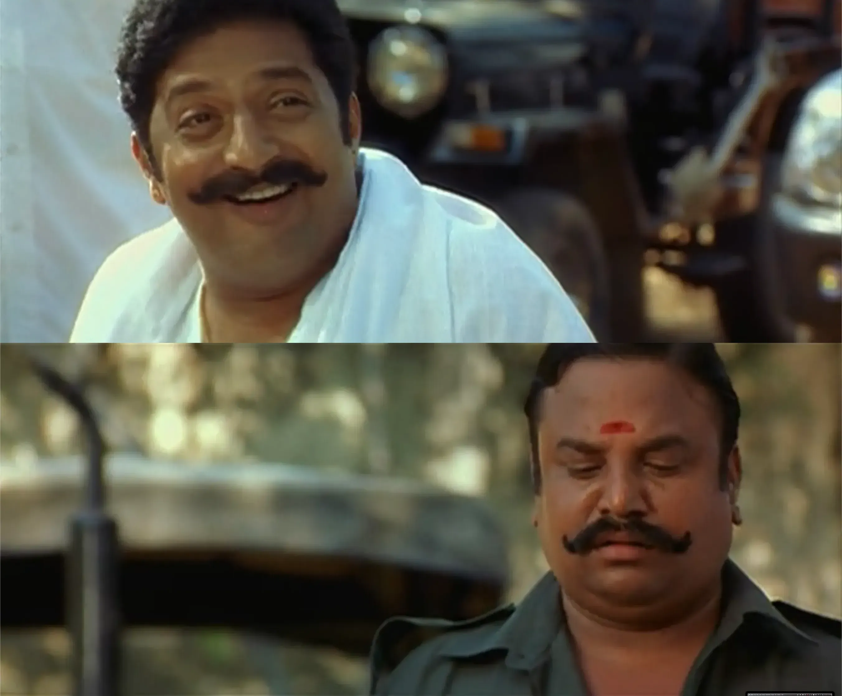 Prakash raj Tamil Meme Templates