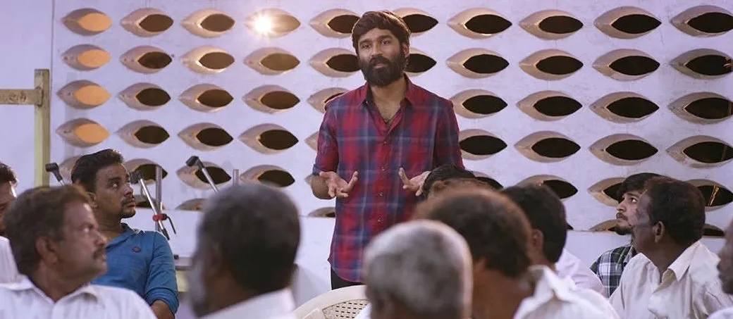 Dhanush Tamil Meme Templates