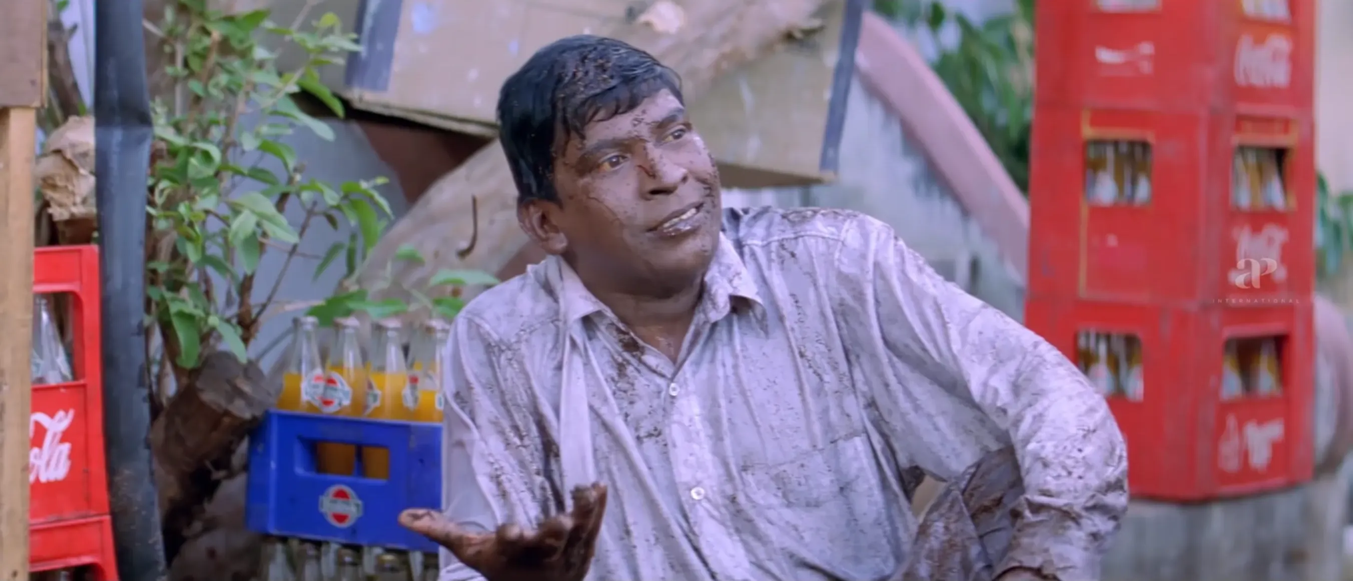 Vadivelu Tamil Meme Templates