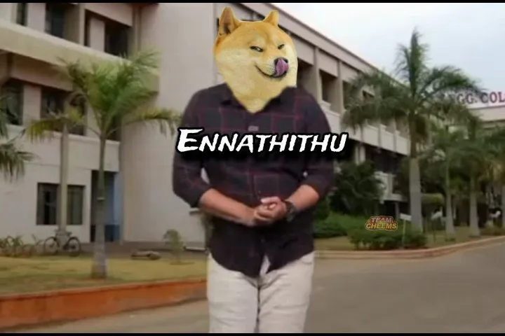 Gosu Tamil Meme Templates