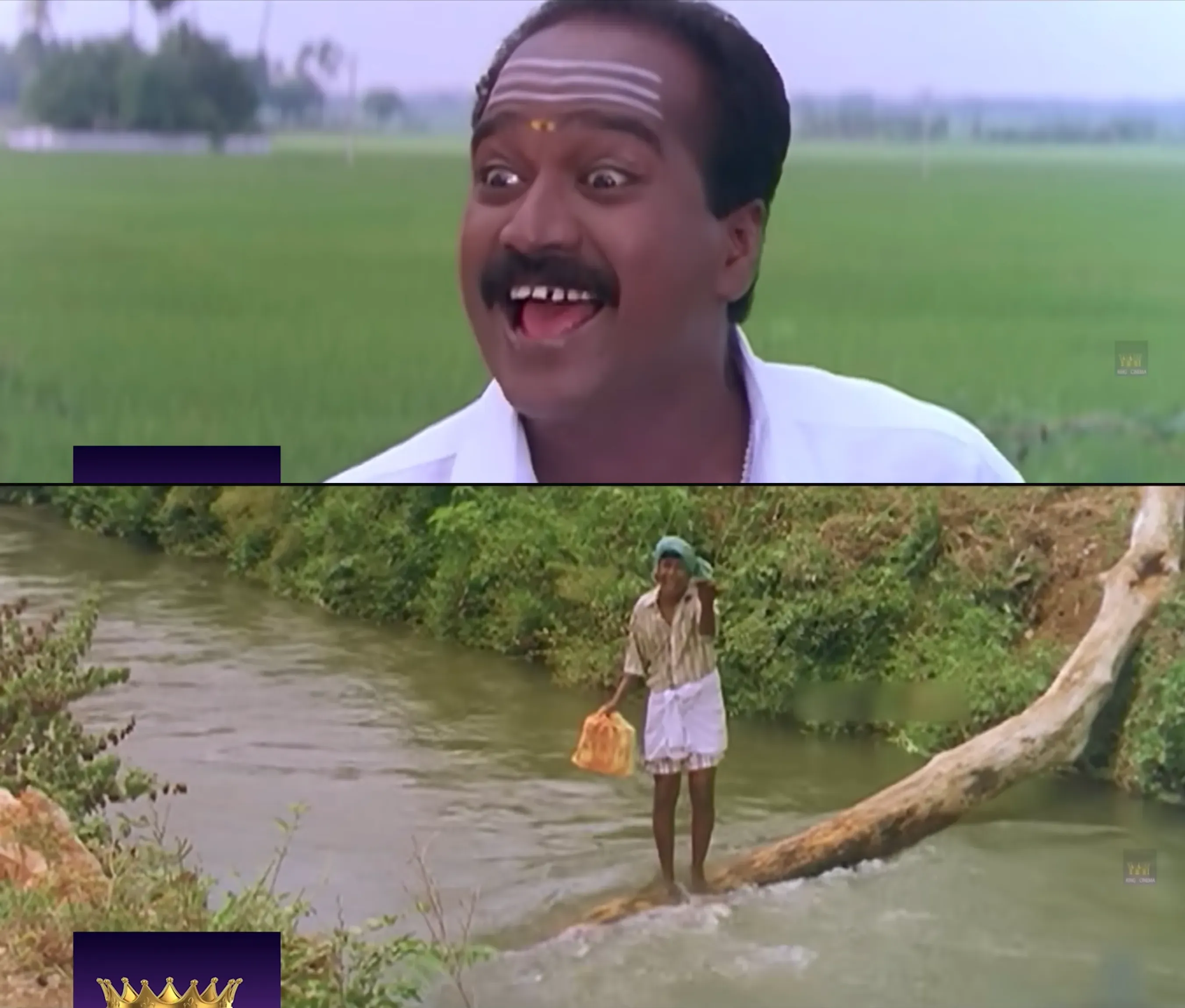 Vadivelu Tamil Meme Templates