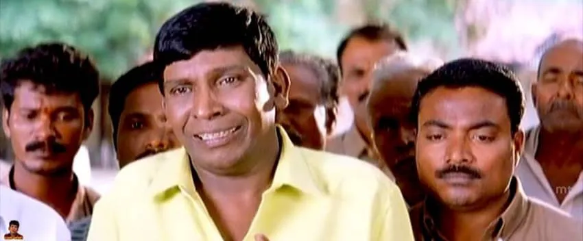 Vadivelu Tamil Meme Templates