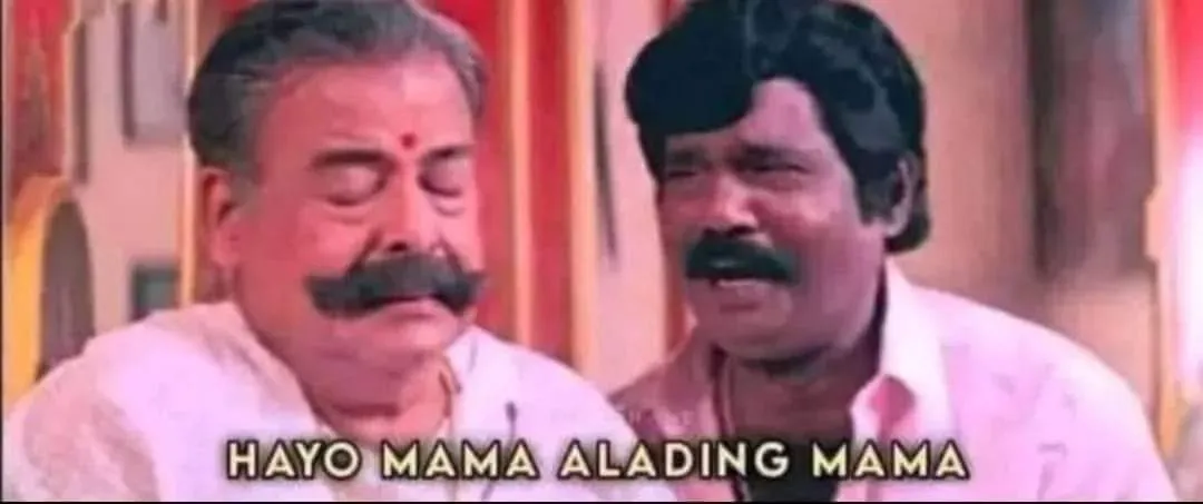 Goundamani Tamil Meme Templates