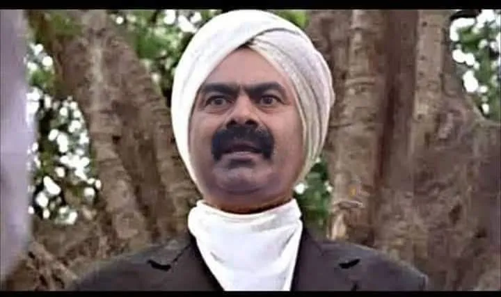 Seeman Tamil Meme Templates