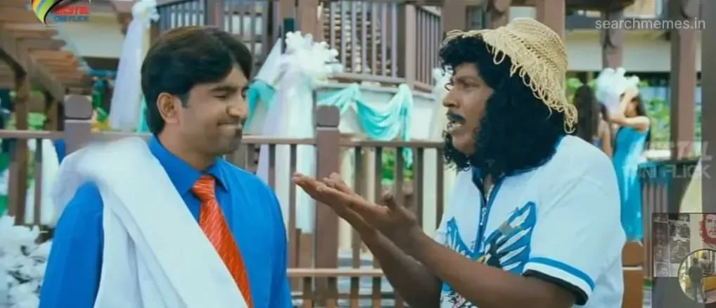 Vadivelu Tamil Meme Templates