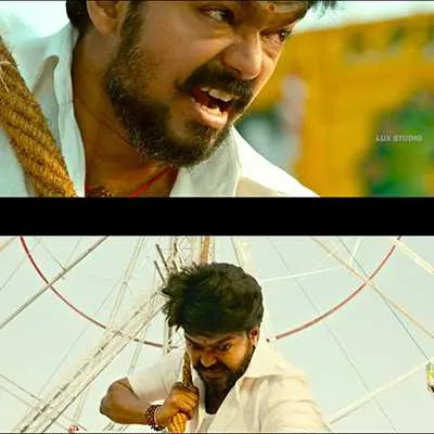 Vijay Tamil Meme Templates