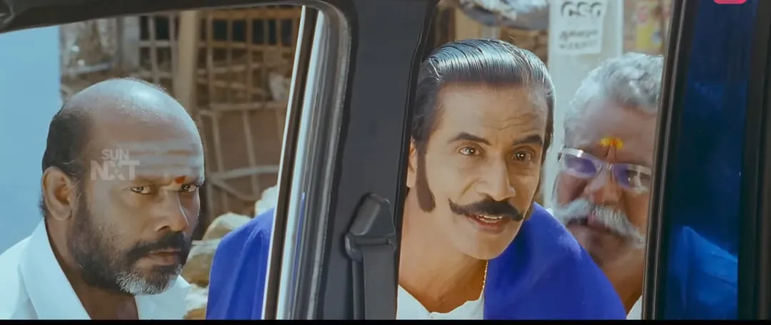 Manobala Tamil Meme Templates