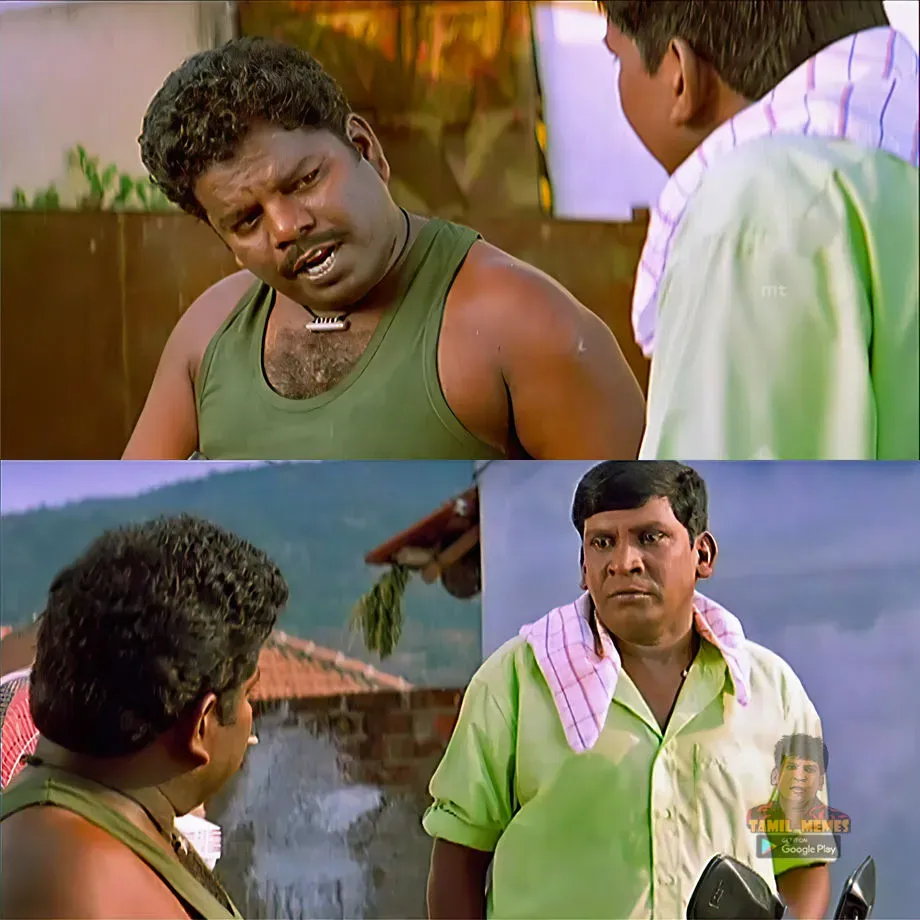 Vadivelu Tamil Meme Templates