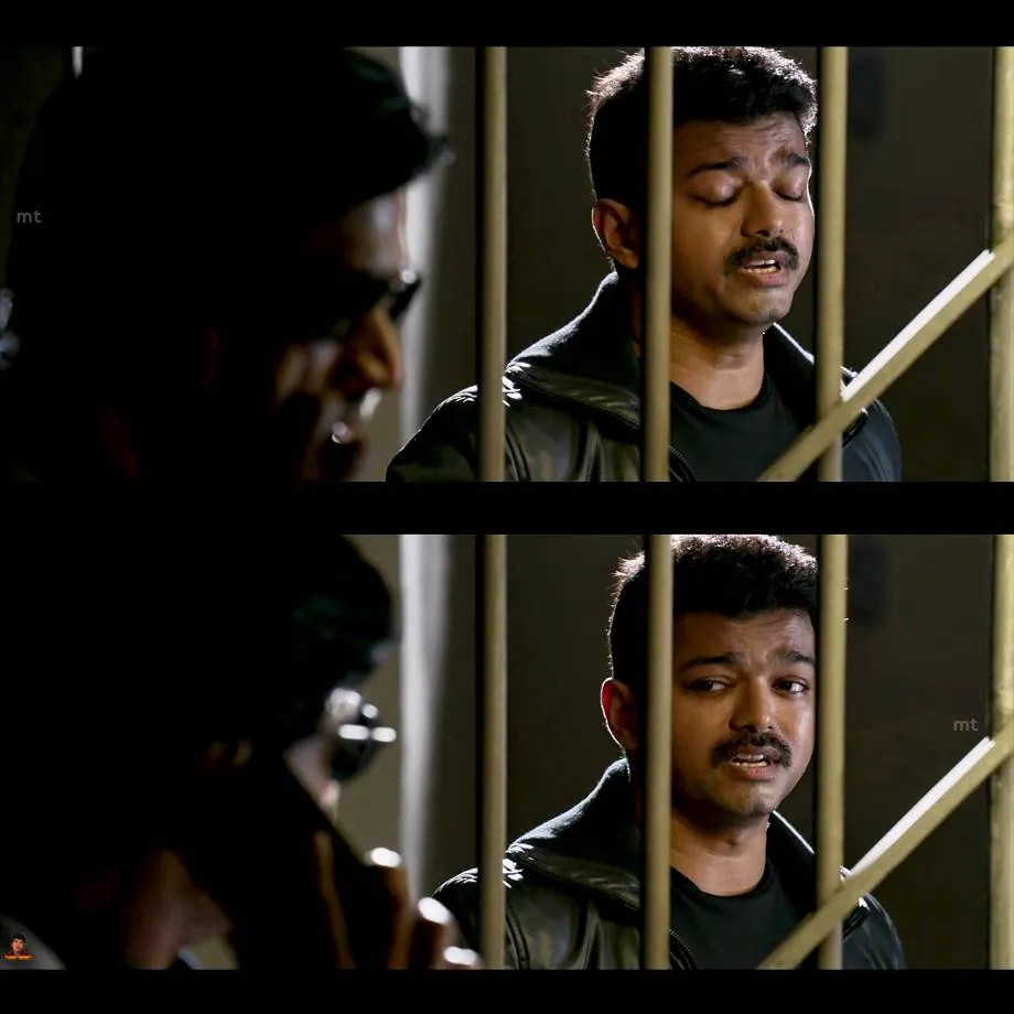 Vijay Tamil Meme Templates