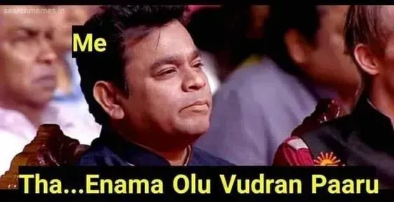 Ar rahman Tamil Meme Templates