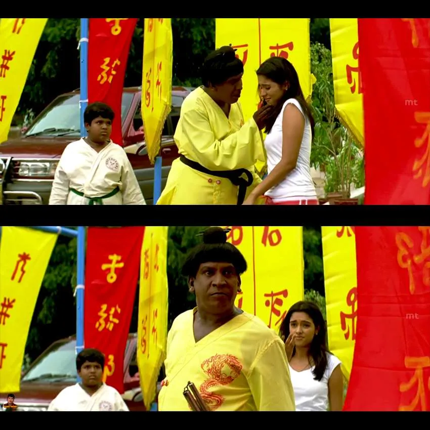 Vadivelu Tamil Meme Templates