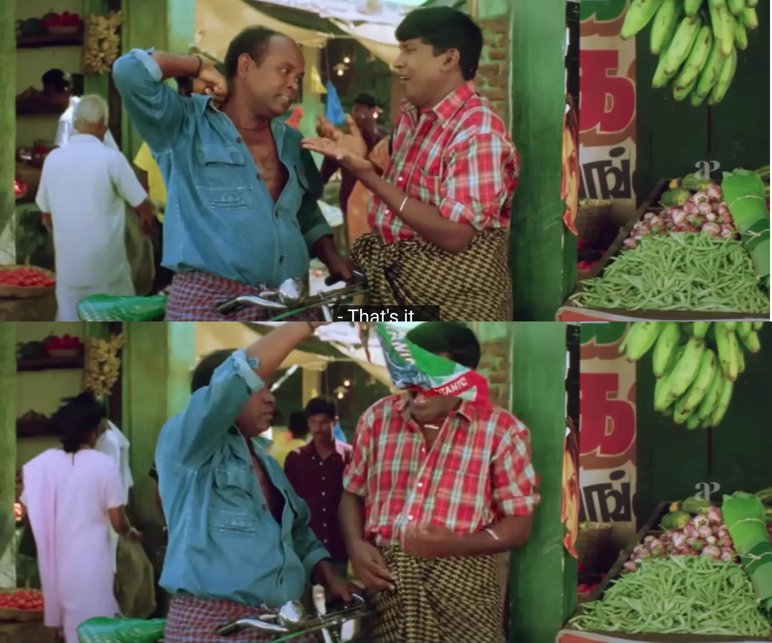 Vadivelu Tamil Meme Templates