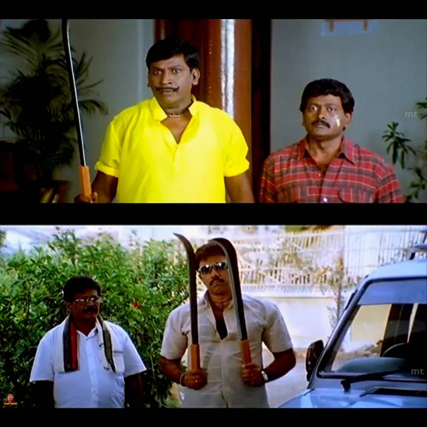 Vadivelu Tamil Meme Templates