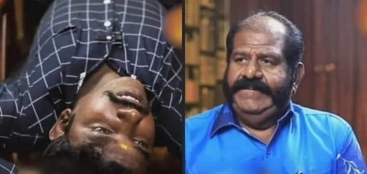 Kaathu karuppu kalai Tamil Meme Templates