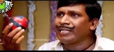 Vadivelu Tamil Meme Templates