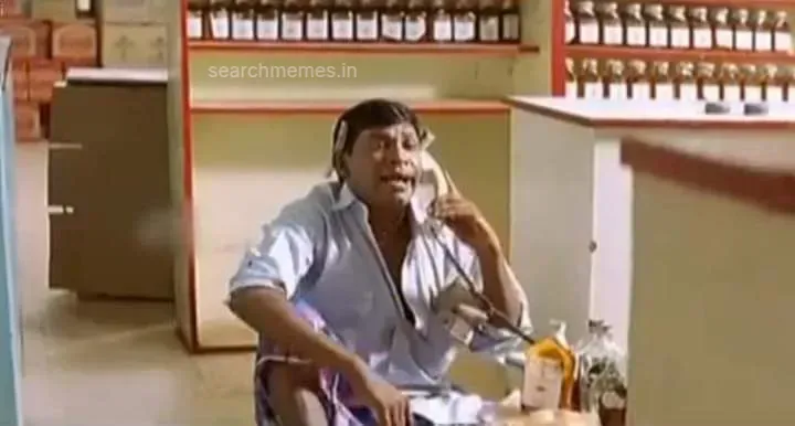 Vadivelu Tamil Meme Templates