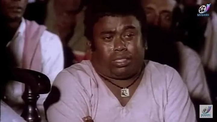 Senthil emotional and crying Tamil Meme Templates