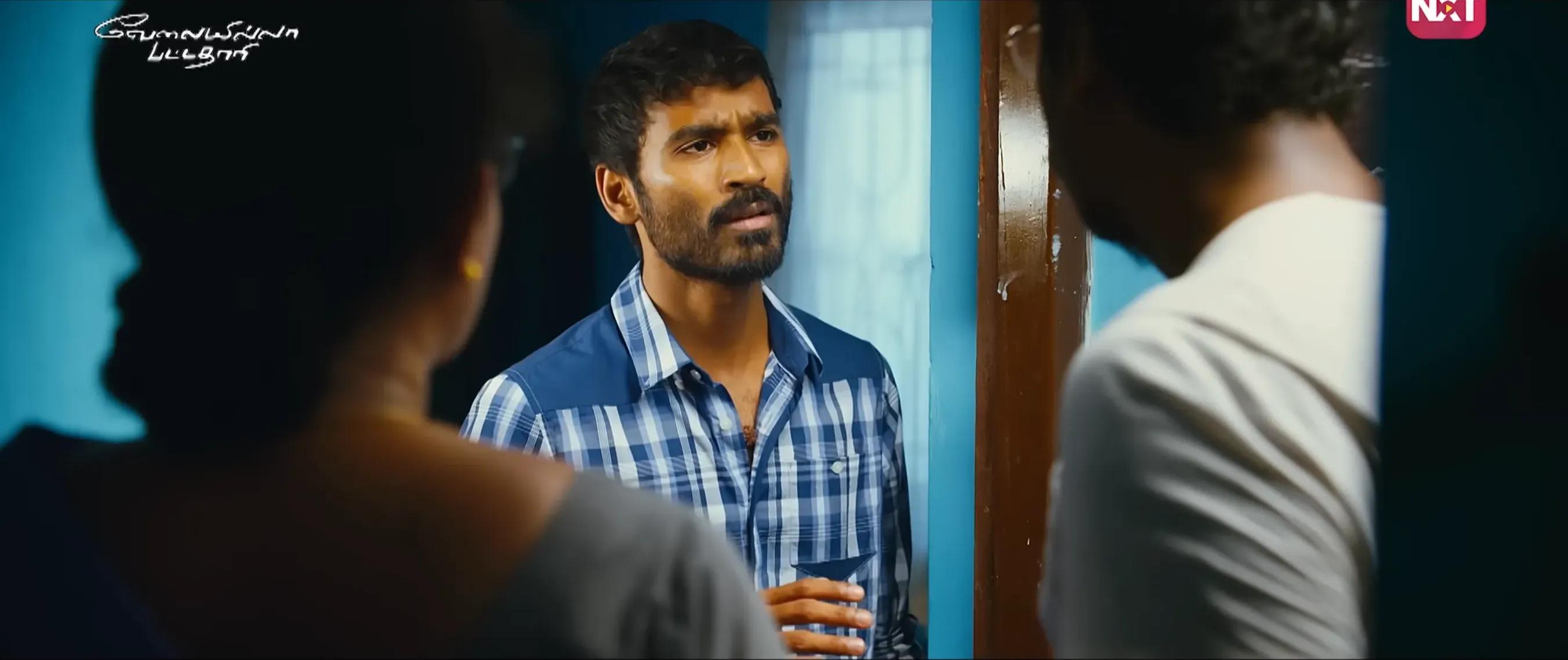 Dhanush Tamil Meme Templates