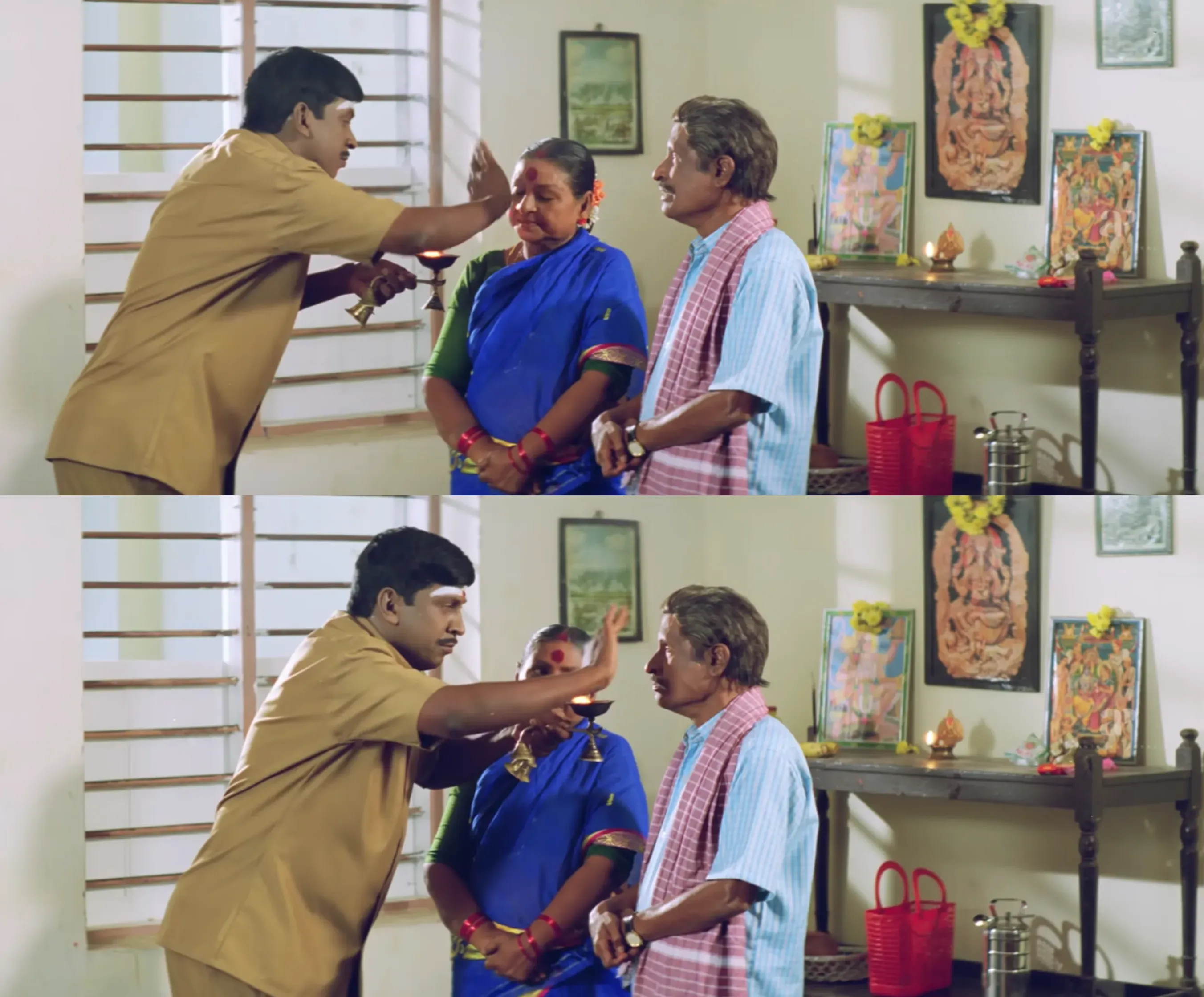 Vadivelu Tamil Meme Templates