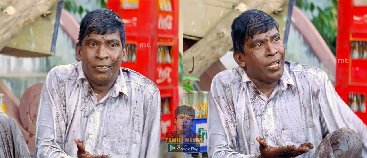 Vadivelu Tamil Meme Templates