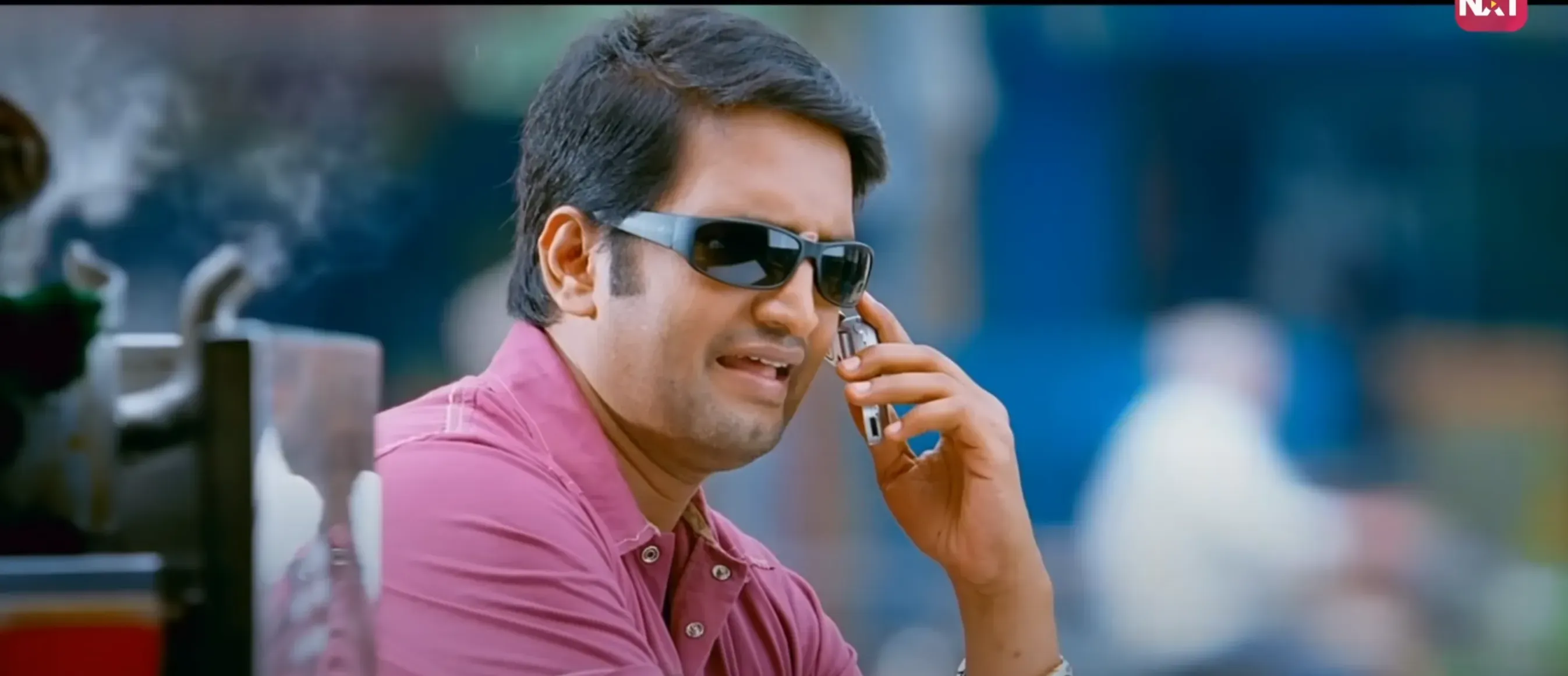 Santhanam Tamil Meme Templates