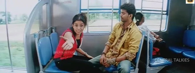 Pokkiri | Ellathayum vittudu | Asin Tamil Meme Templates