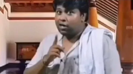 Gosu Tamil Meme Templates