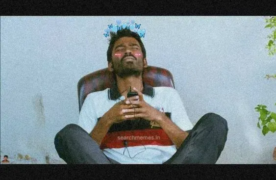 Velaiyilla Pattathari (VIP) meme templates