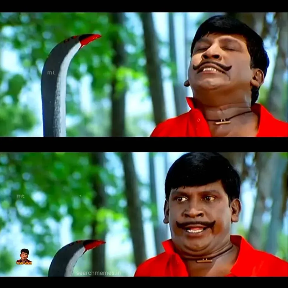 Englishkaran | Aruva blood Tamil Meme Templates