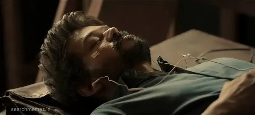 Jd-sleeping Tamil Meme Templates