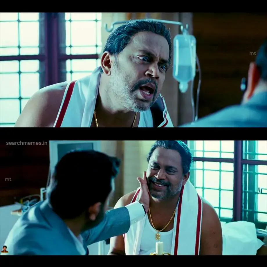 Thani oruvan | Antha kosu sethirukum la Tamil Meme Templates