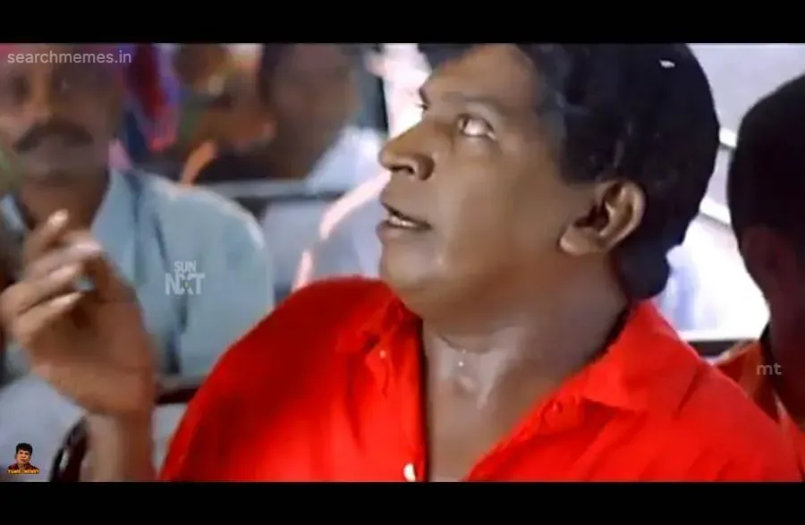 Vadivelu Tamil Meme Templates