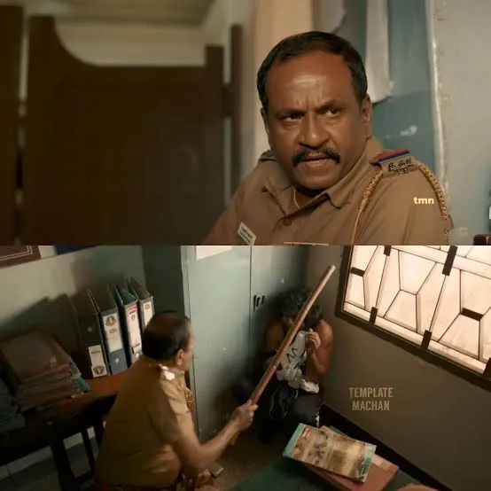 Doctor | Dhoni ya de nee Tamil Meme Templates