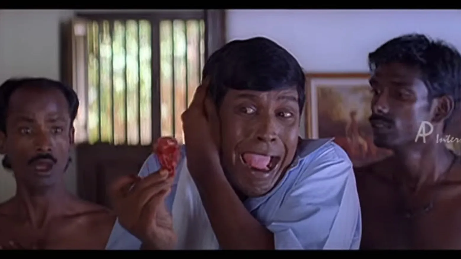 Vadivelu Tamil Meme Templates