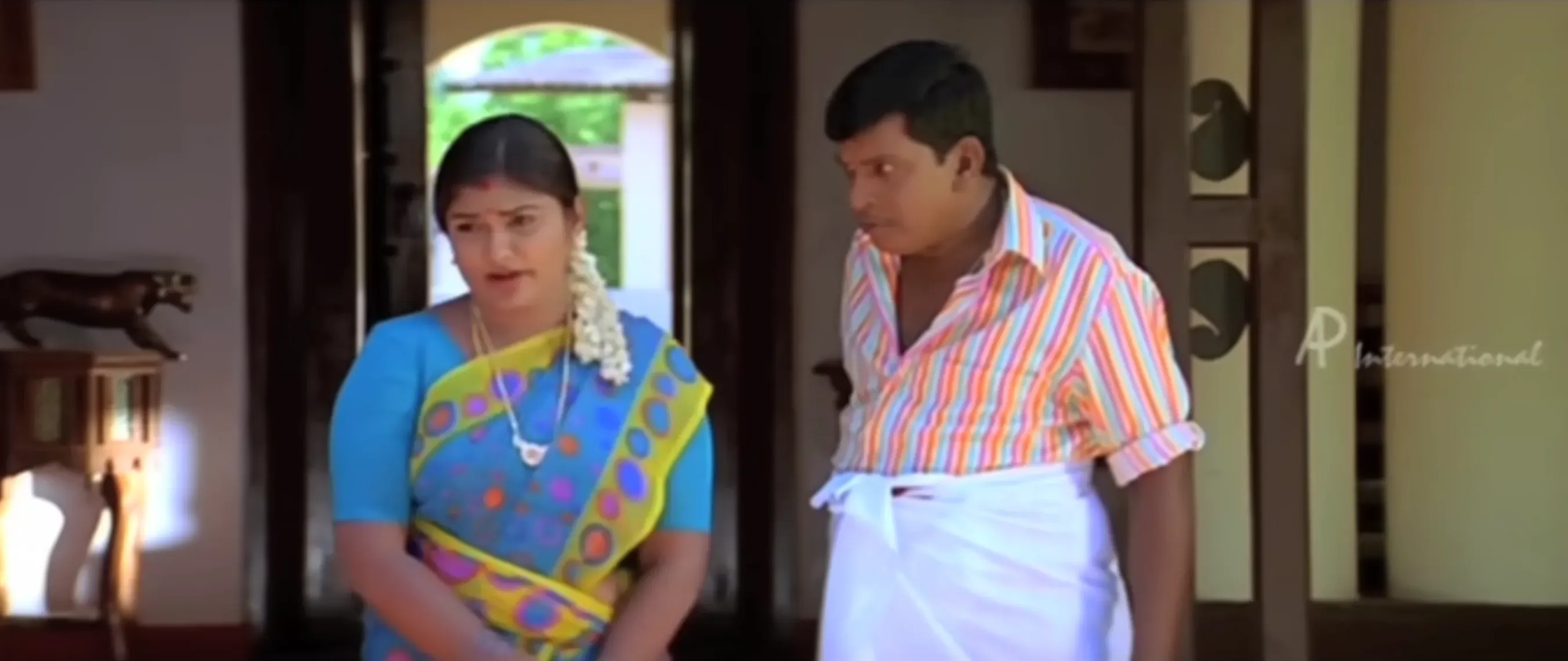 Vadivelu Tamil Meme Templates