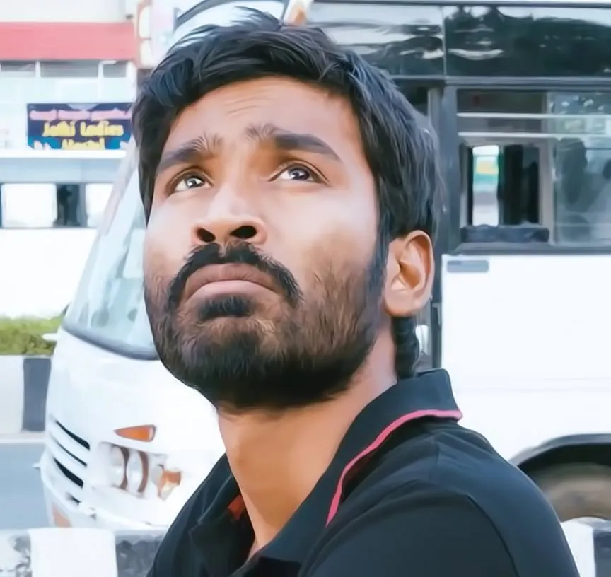 Dhanush Tamil Meme Templates