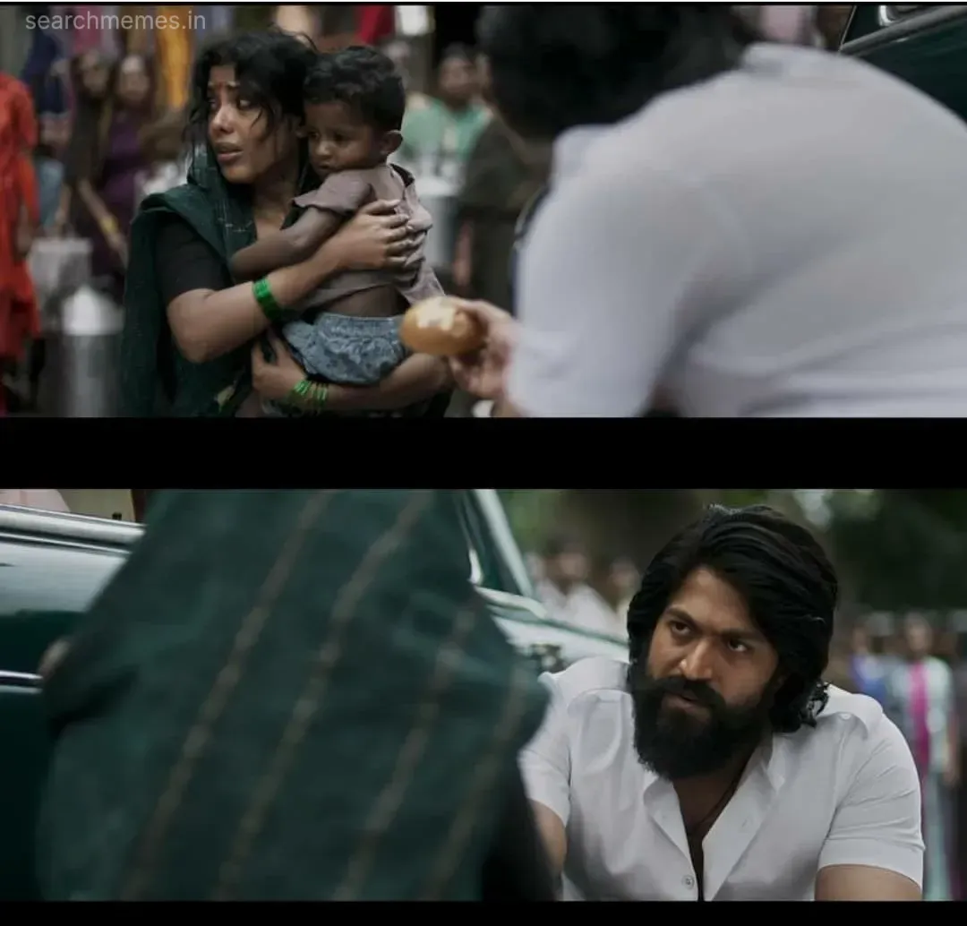 Yash Tamil Meme Templates