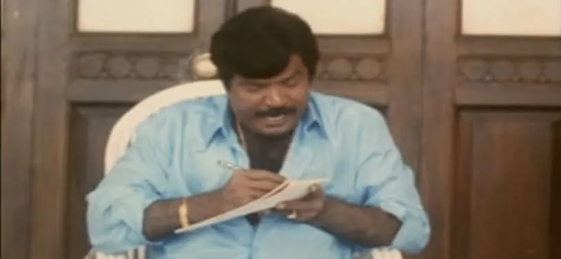 Goundamani Tamil Meme Templates